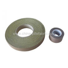 High temperature resistant PTFE adhesive tape